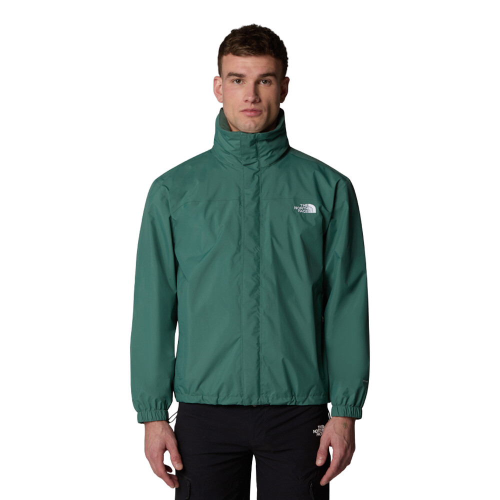 The North Face Resolve Uomo Giubbotto The North Face Resolve Uomo Giubbotto