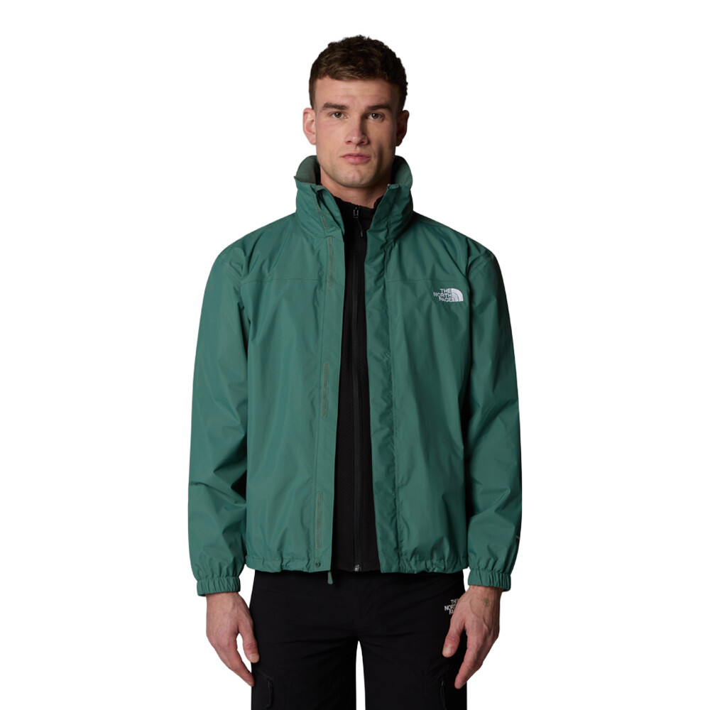 The North Face Resolve Uomo Giubbotto