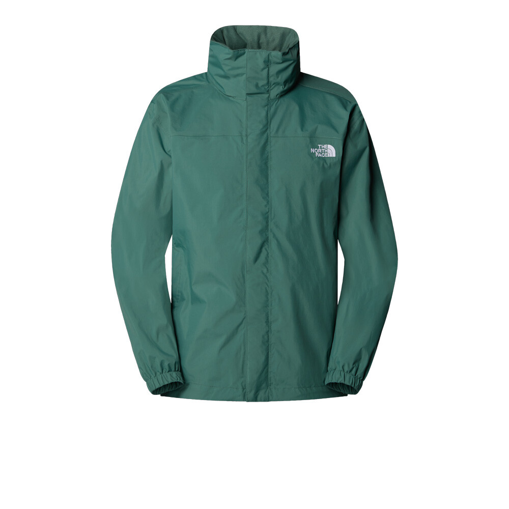 The North Face Resolve Uomo Giubbotto