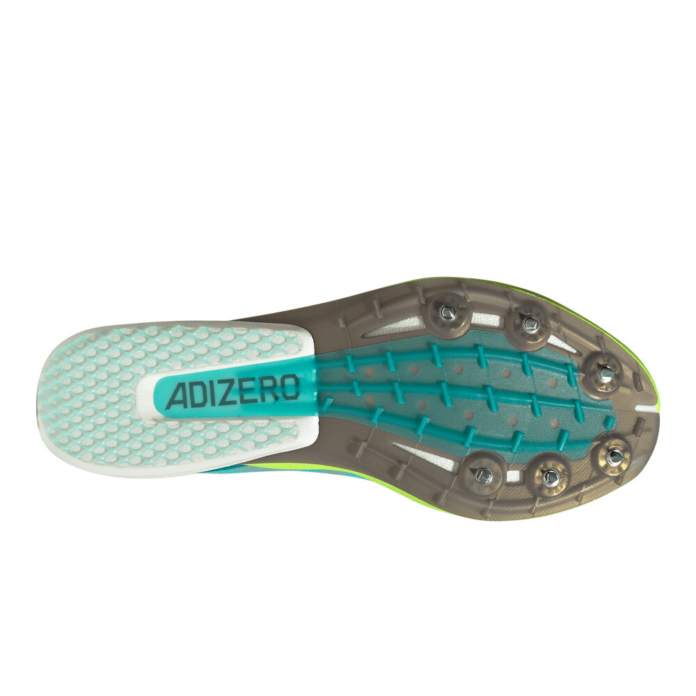 adidas Adizero Avanti XC Running Spikes - AW25