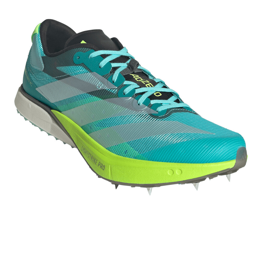 adidas Adizero Avanti XC Running Spikes - AW25