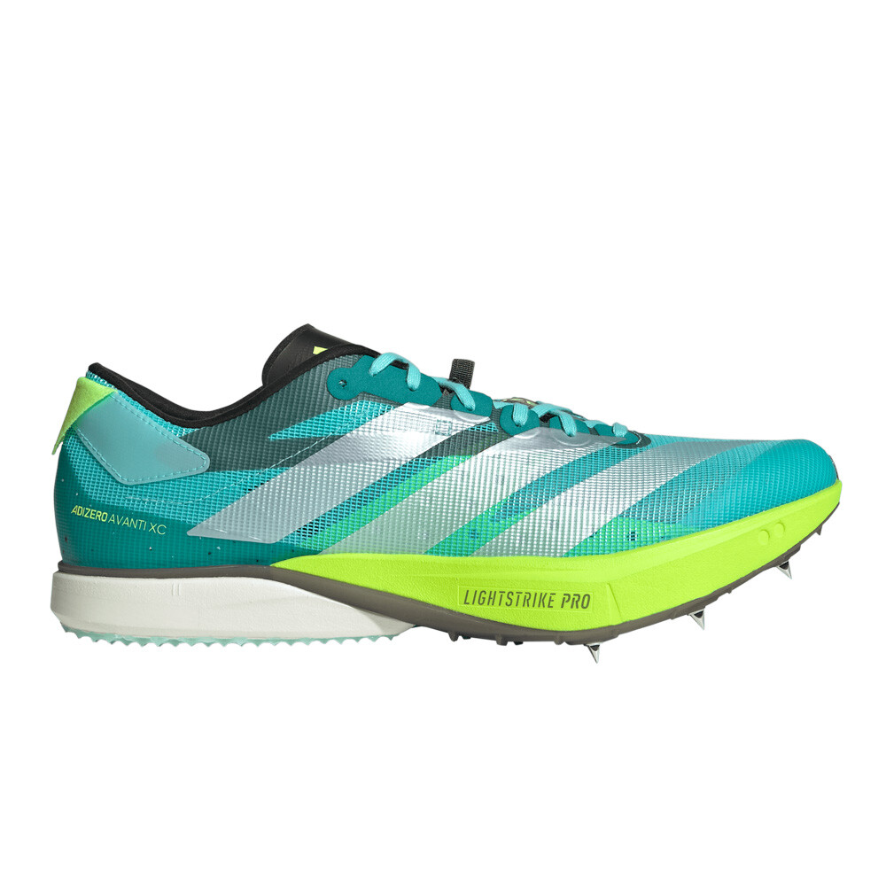 adidas Adizero Avanti XC Running Spikes - AW25 adidas Adizero Avanti XC Running Spikes - AW25