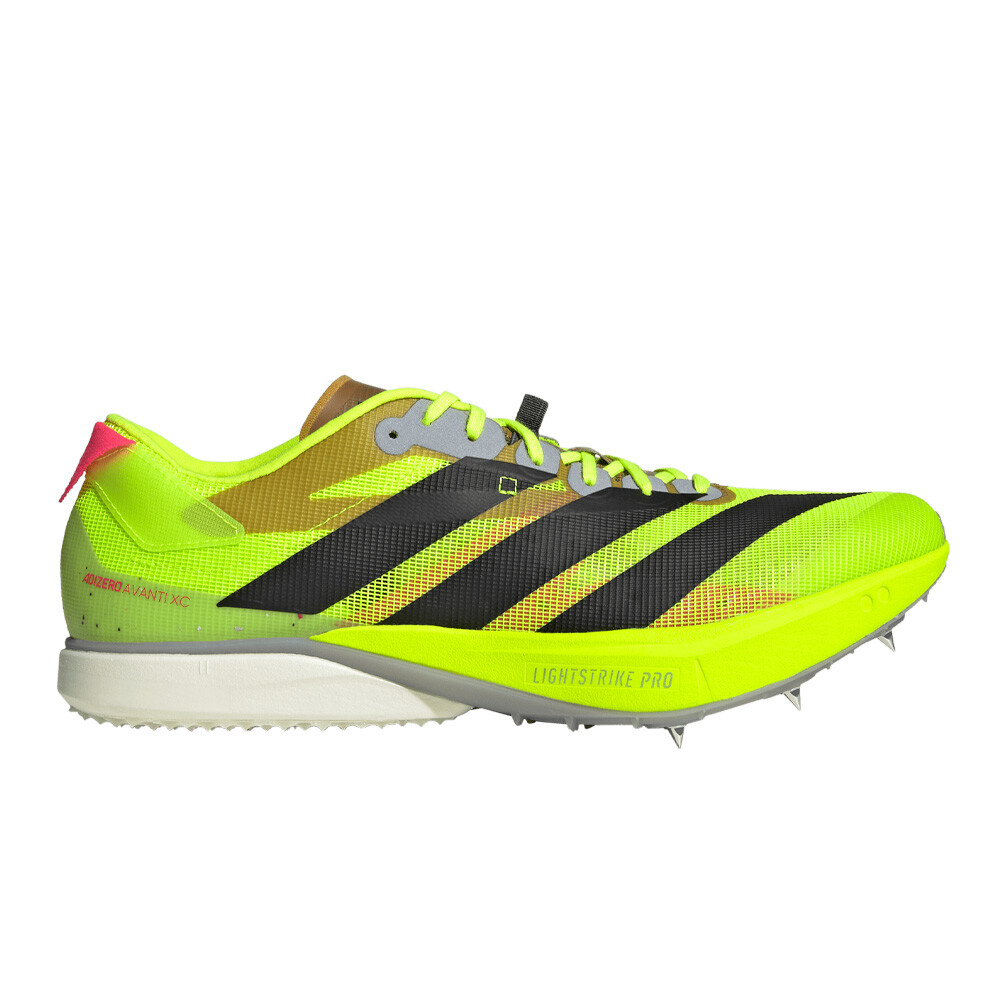 adidas Adizero Avanti XC spikes atletismo - AW25