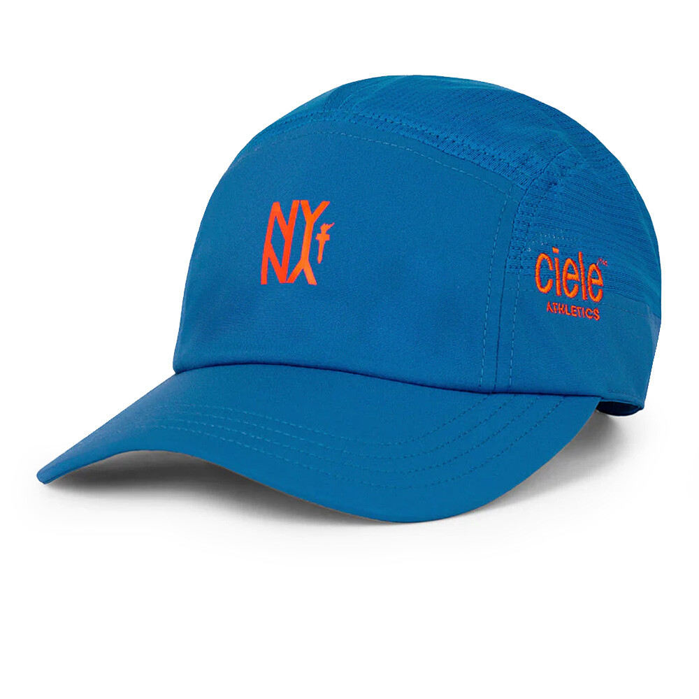 Ciele GOCap SC Comp WWM City New York Berretto - AW25