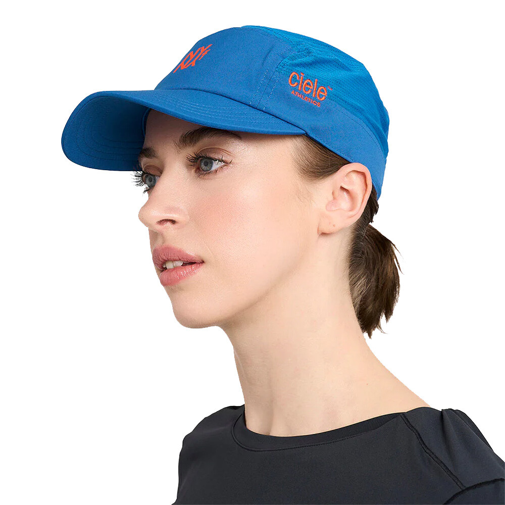 Ciele GOCap SC Comp WWM City New York Berretto - AW25