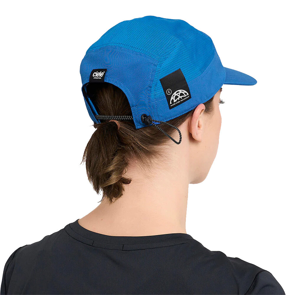 Ciele GOCap SC Comp WWM City New York Berretto - AW25