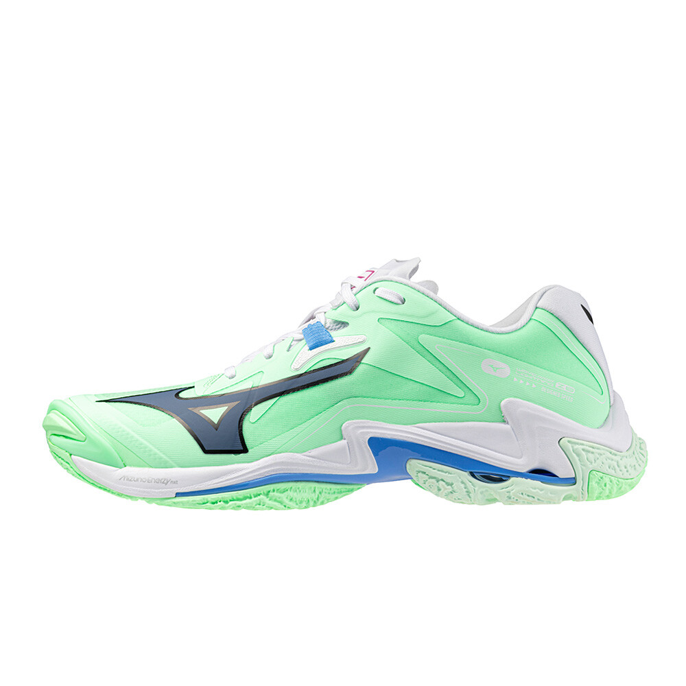 Mizuno Wave Lightning Z8 hombre zapatillas cancha