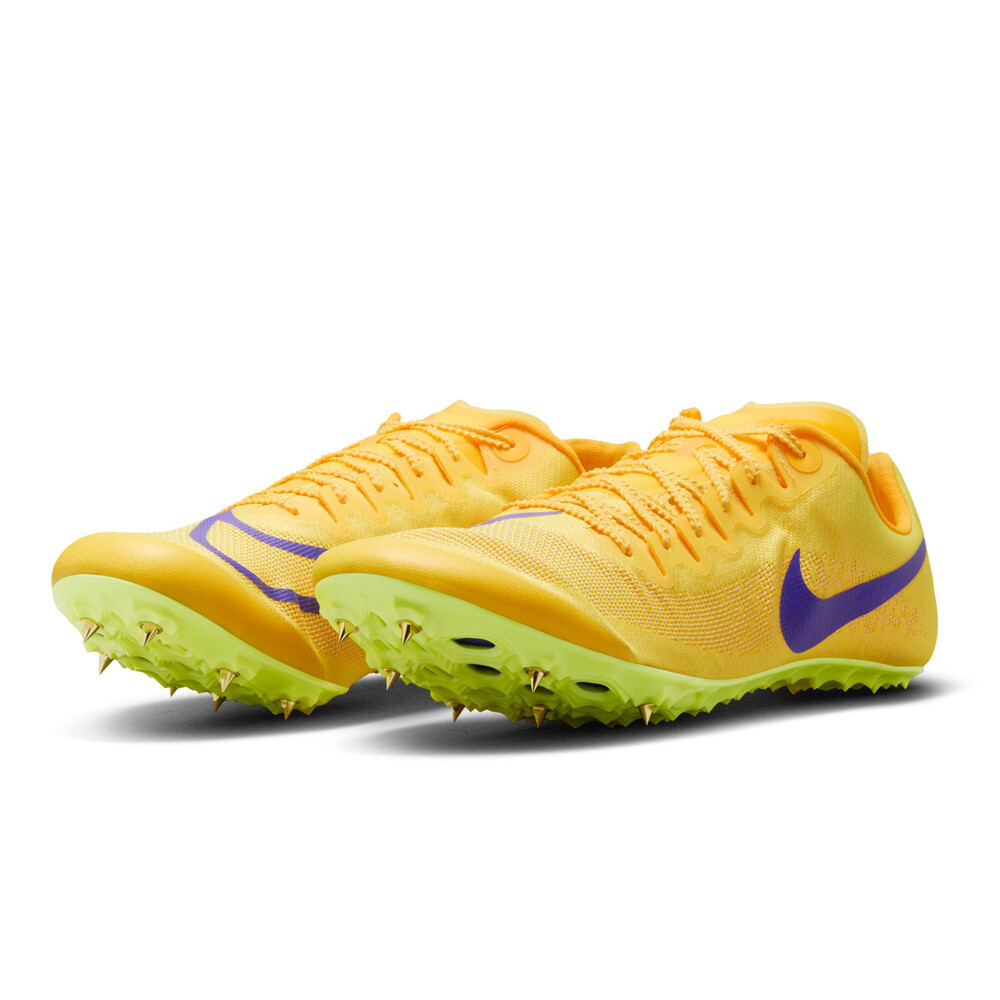 Nike Ja Fly 4 Uomo Track Scarpe chiodate - FA25 Nike Ja Fly 4 Uomo Track Scarpe chiodate - FA25