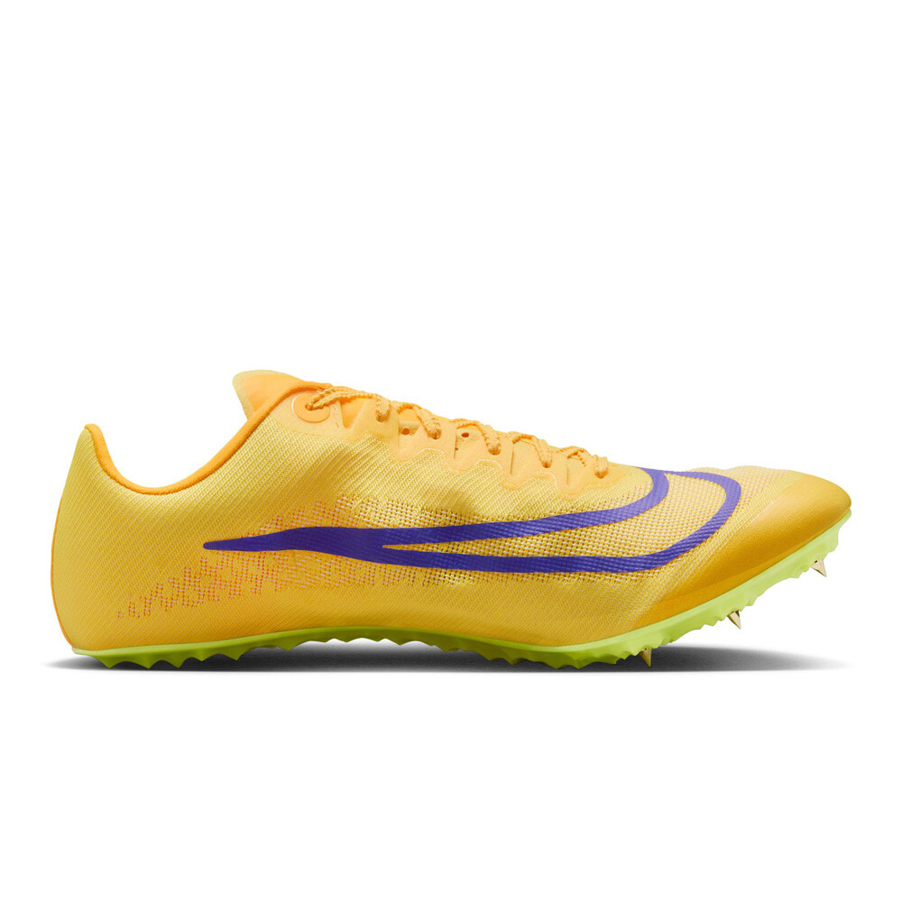 Nike Ja Fly 4 Uomo Track Scarpe chiodate - FA25