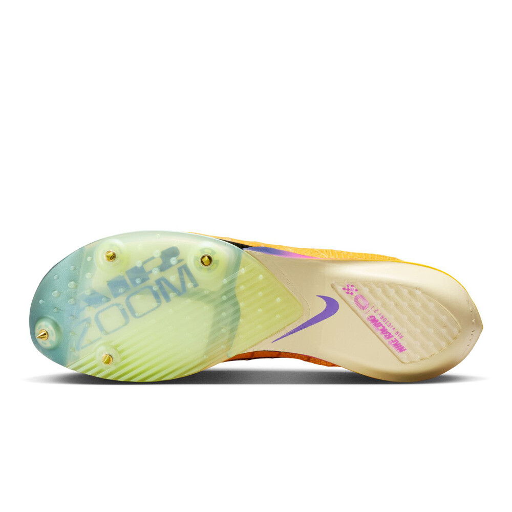 Nike Air Zoom Victory 2 Scarpe chiodate da Running - FA25