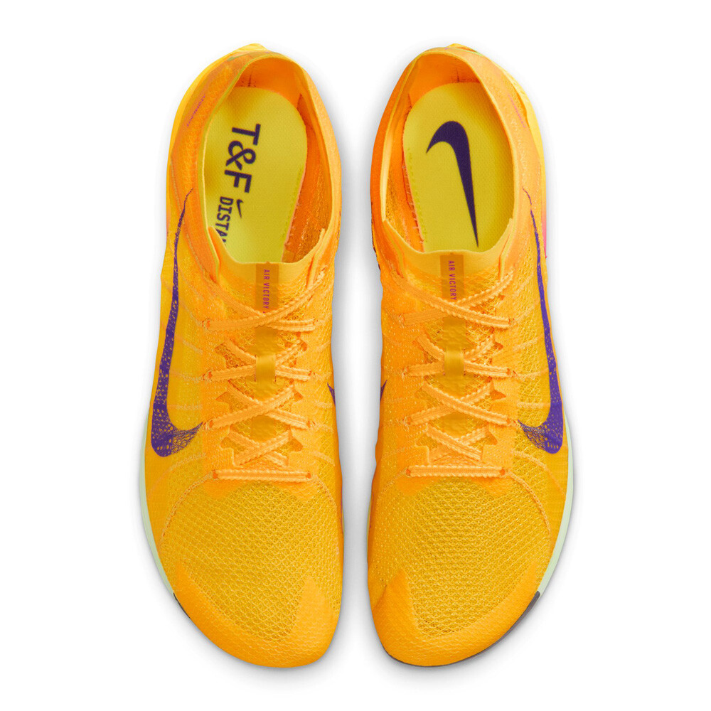 Nike Air Zoom Victory 2 Scarpe chiodate da Running - FA25