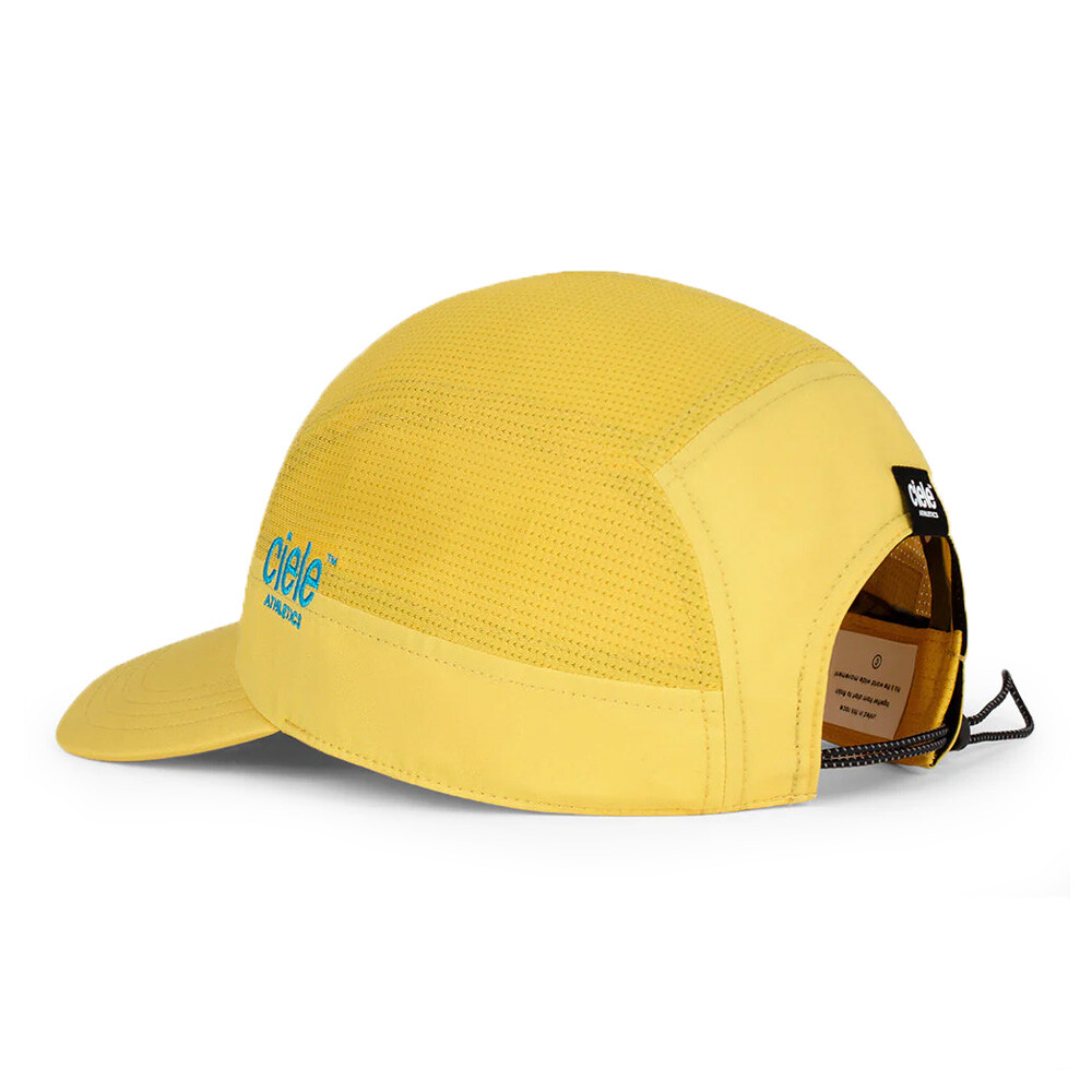 Ciele GOCap SC Comp WWM City Chicago Berretto - AW25