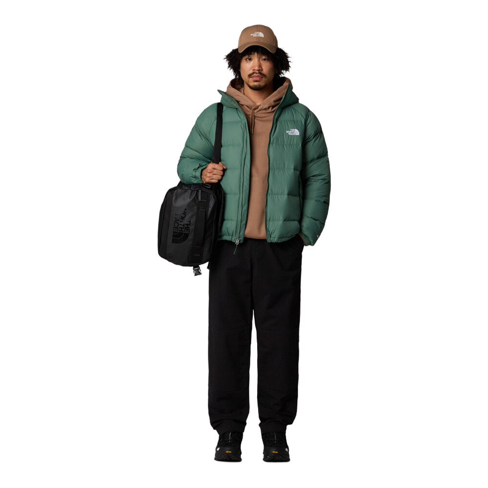 The North Face Hydrenalite Hooded Down Herren Jacke