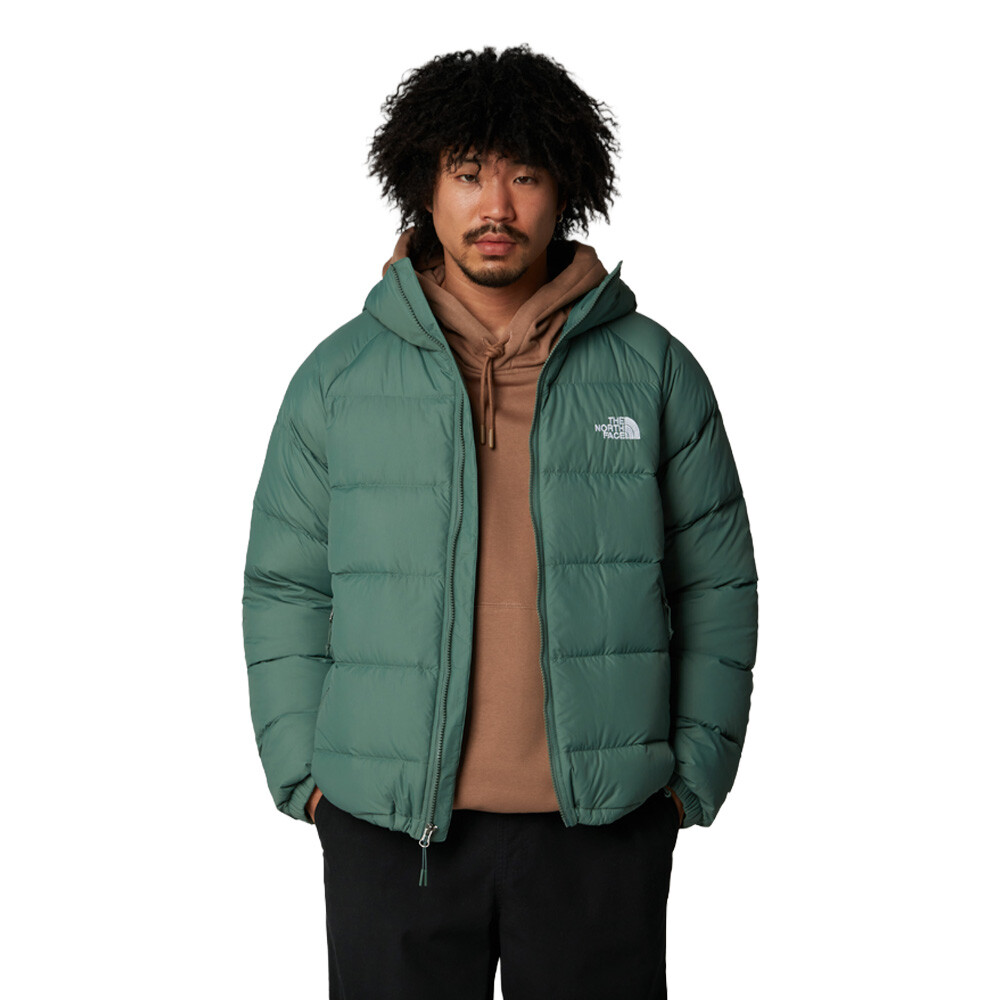 The North Face Hydrenalite Hooded Down Herren Jacke