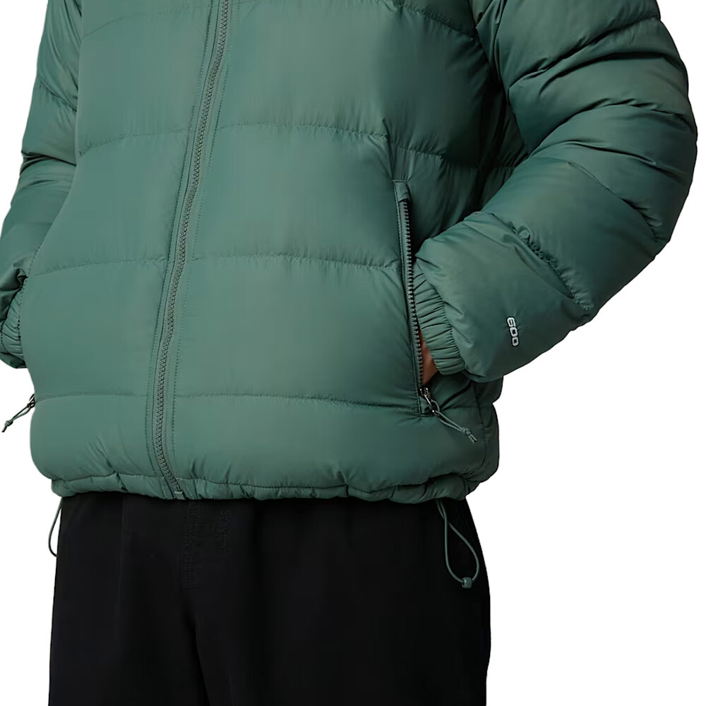 The North Face Hydrenalite Hooded Down Herren Jacke