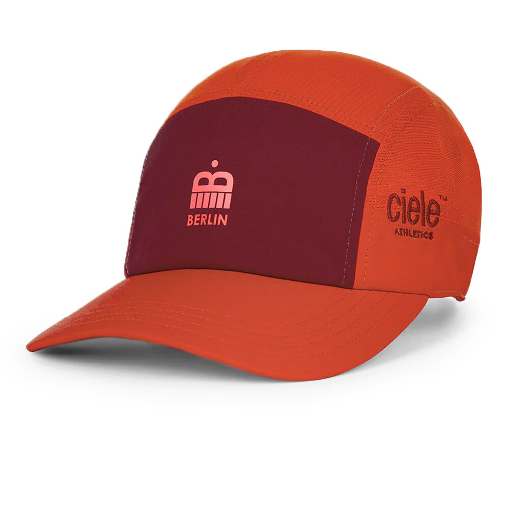 Ciele GOCap SC Comp WWM City Berlin Berretto - AW25