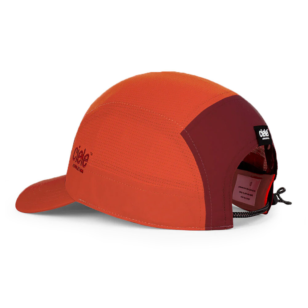 Ciele GOCap SC Comp WWM City Berlin Berretto - AW25