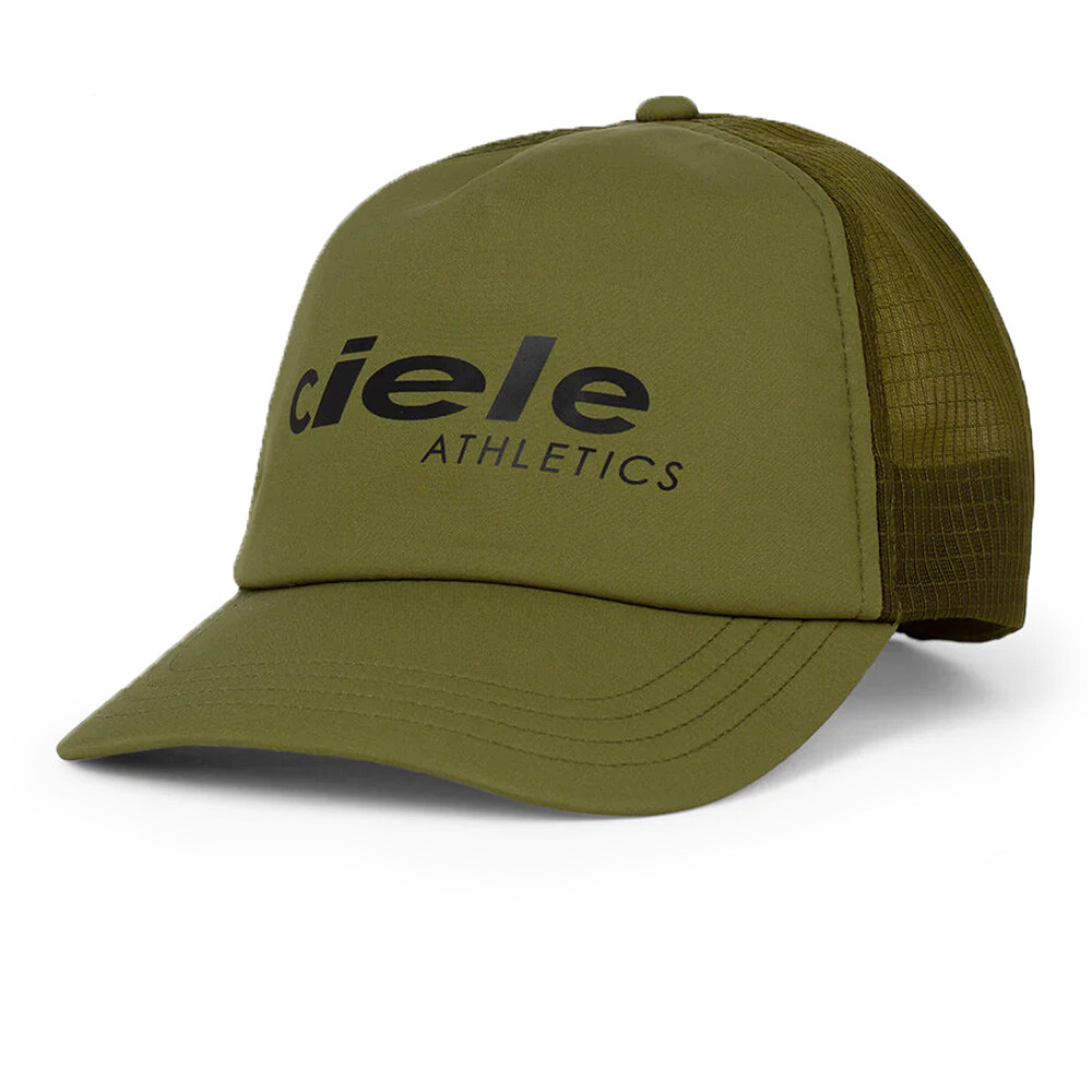 Ciele TRLCap SC Comp One Hundred gorra - AW25