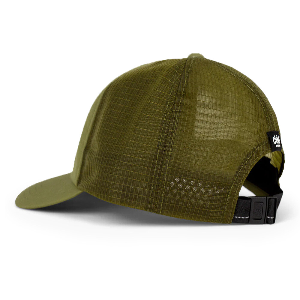 Ciele TRLCap SC Comp One Hundred gorra - AW25