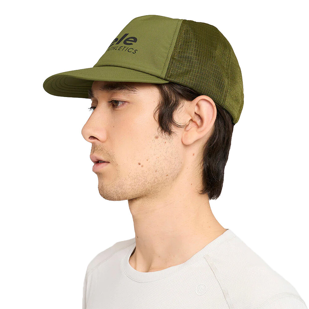 Ciele TRLCap SC Comp One Hundred gorra - AW25