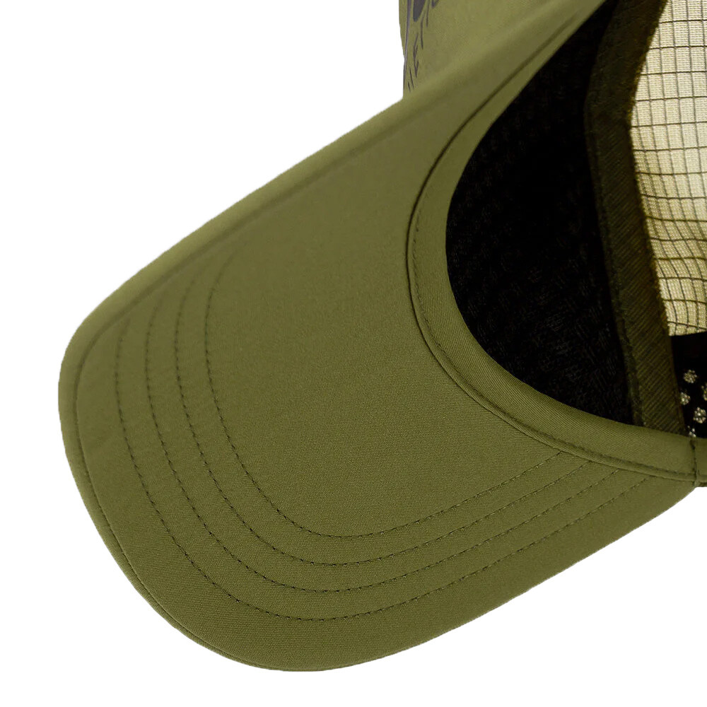 Ciele TRLCap SC Comp One Hundred gorra - AW25