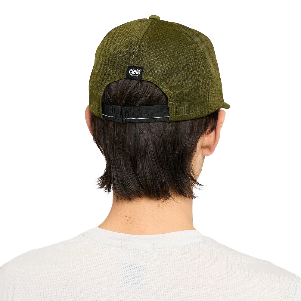 Ciele TRLCap SC Comp One Hundred gorra - AW25