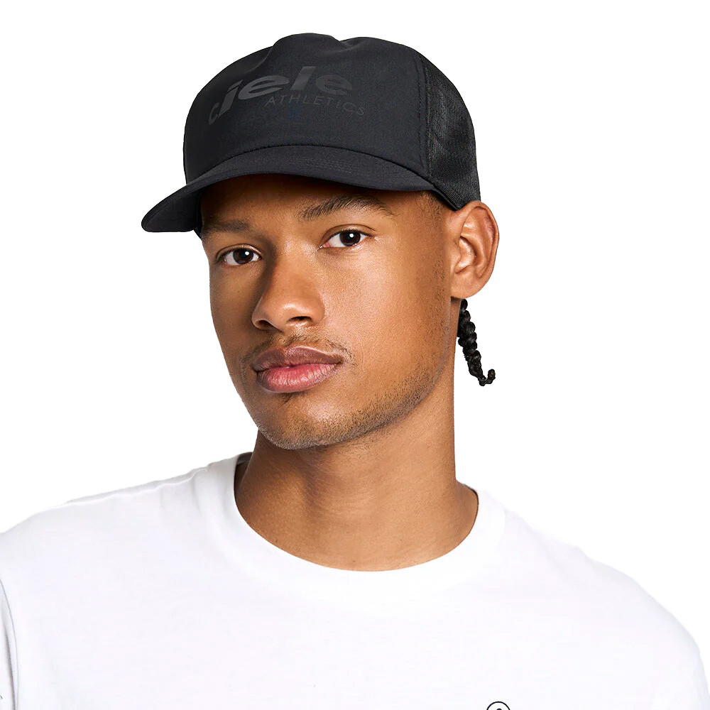 Ciele TRLCap SC Comp One Hundred gorra - AW25 Ciele TRLCap SC Comp One Hundred gorra - AW25