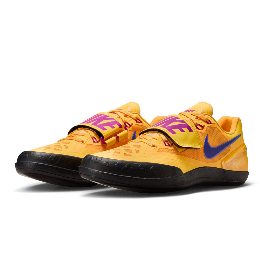 Nike Zoom Rotational 6 homme Throwing chaussures - FA25 Nike Zoom Rotational 6 homme Throwing chaussures - FA25
