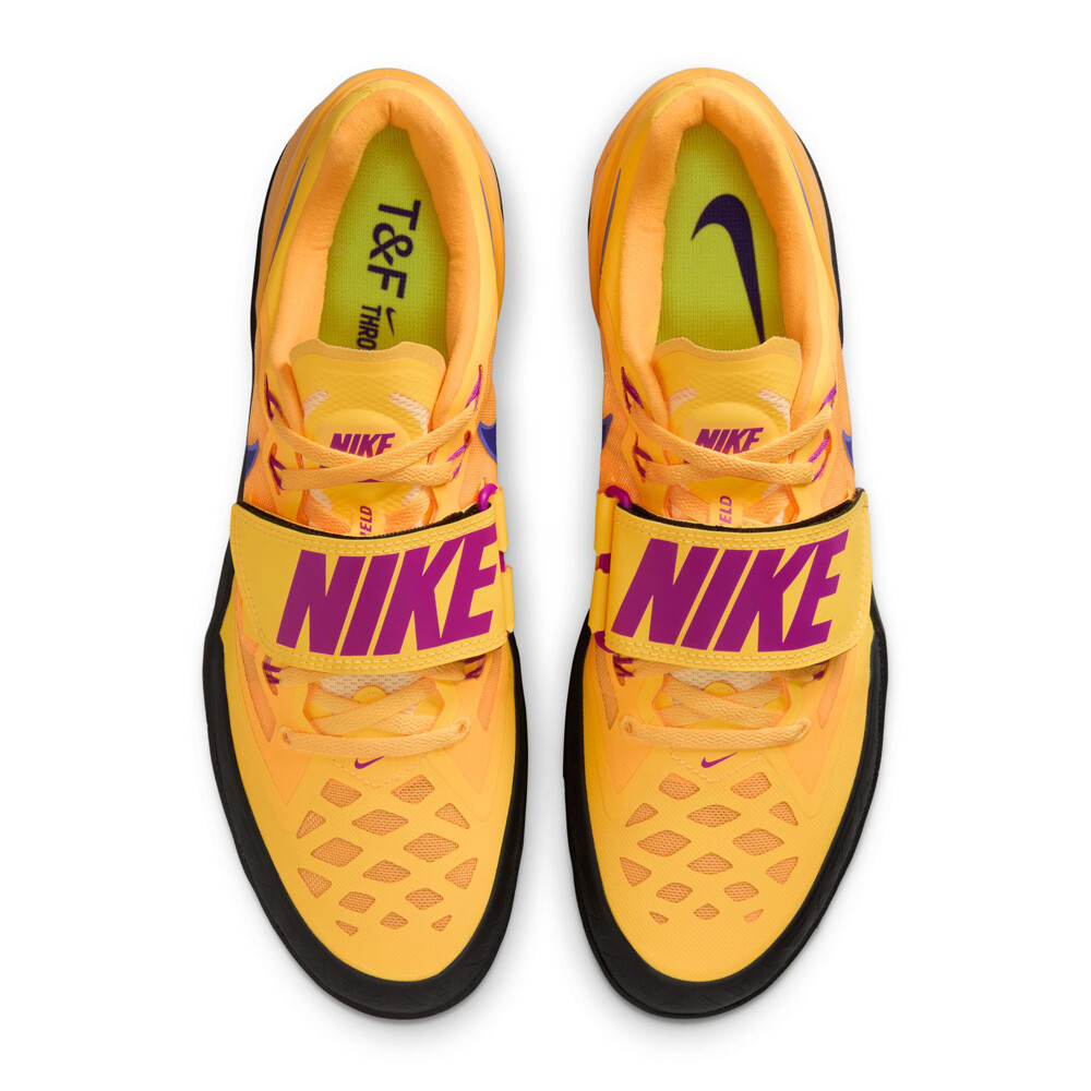 Nike Zoom Rotational 6 homme Throwing chaussures - FA25