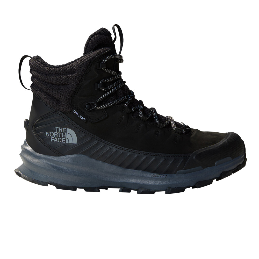 The North Face VECTIV Fastpack Insulated Waterproof Men's Walking Boots