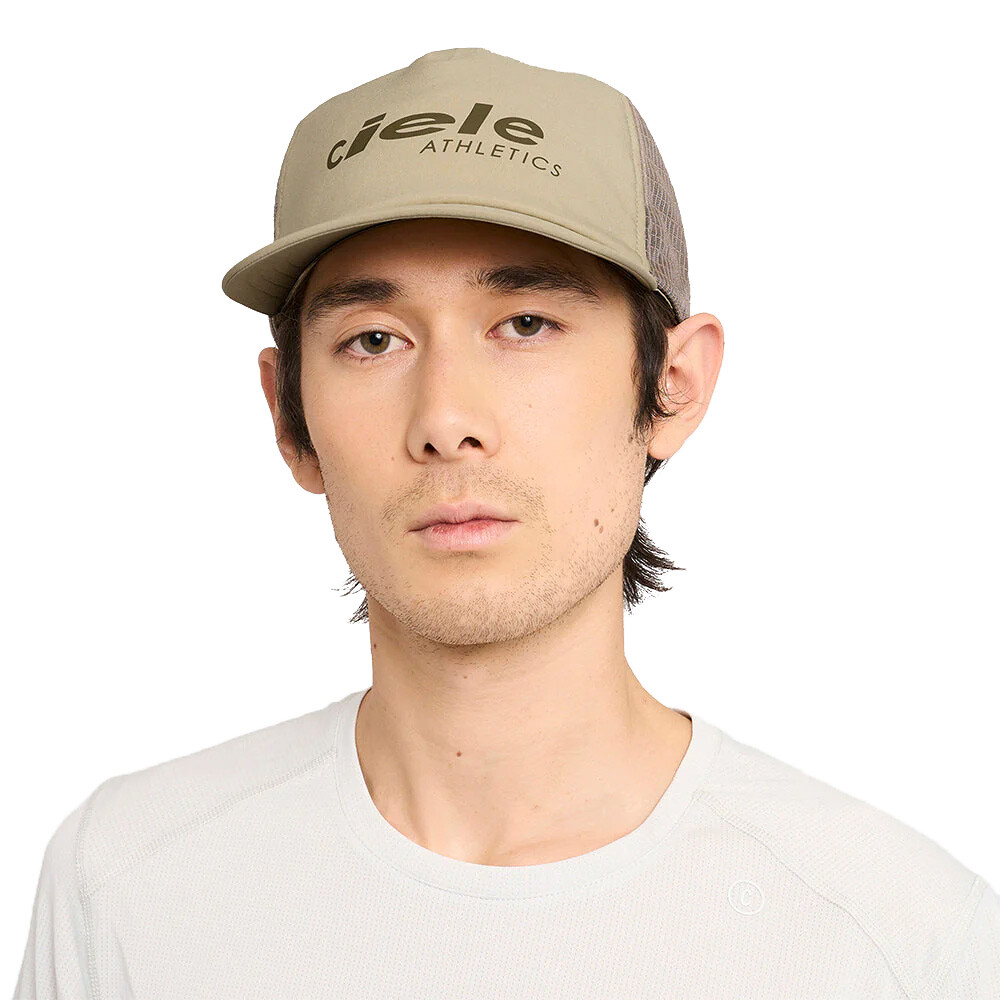 Ciele TRLCap SC Comp One Hundred gorra - AW25 Ciele TRLCap SC Comp One Hundred gorra - AW25