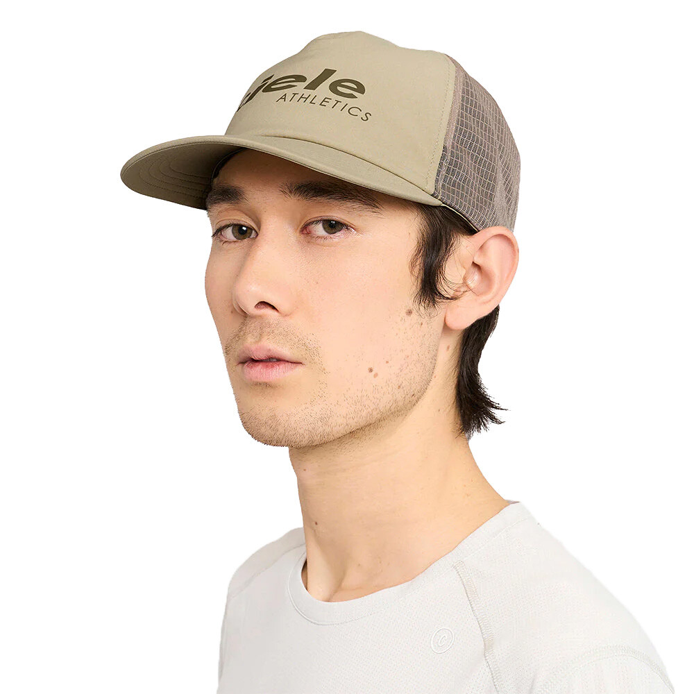 Ciele TRLCap SC Comp One Hundred gorra - AW25