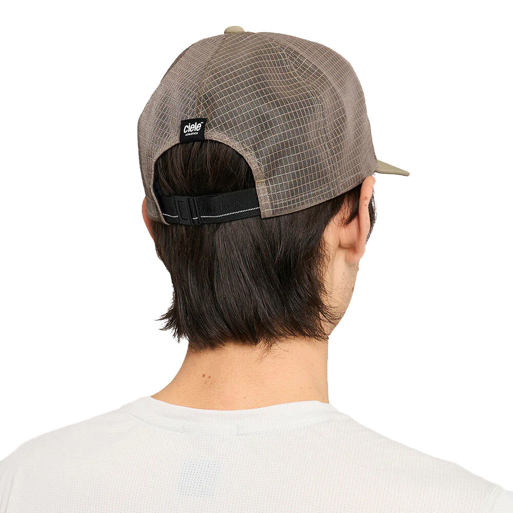 Ciele TRLCap SC Comp One Hundred gorra - AW25