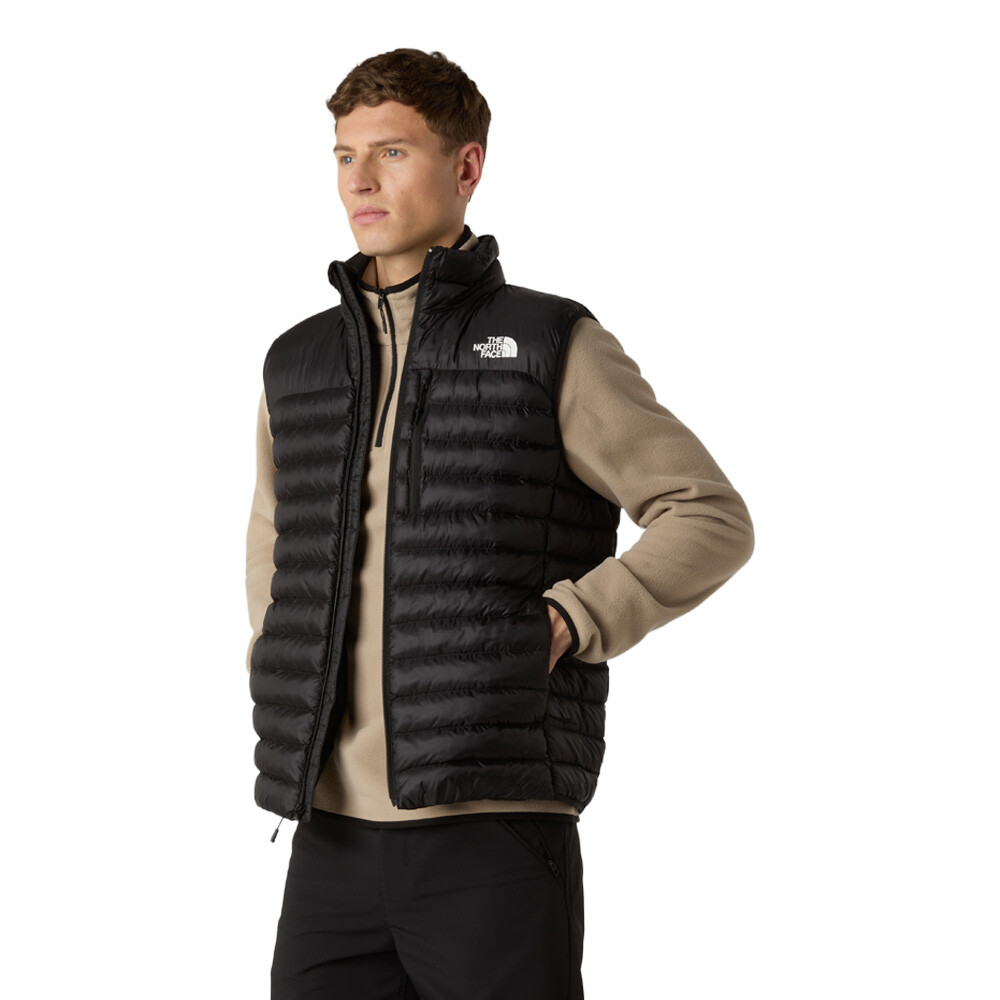 The North Face Terra Peak Herren Gilet - AW25