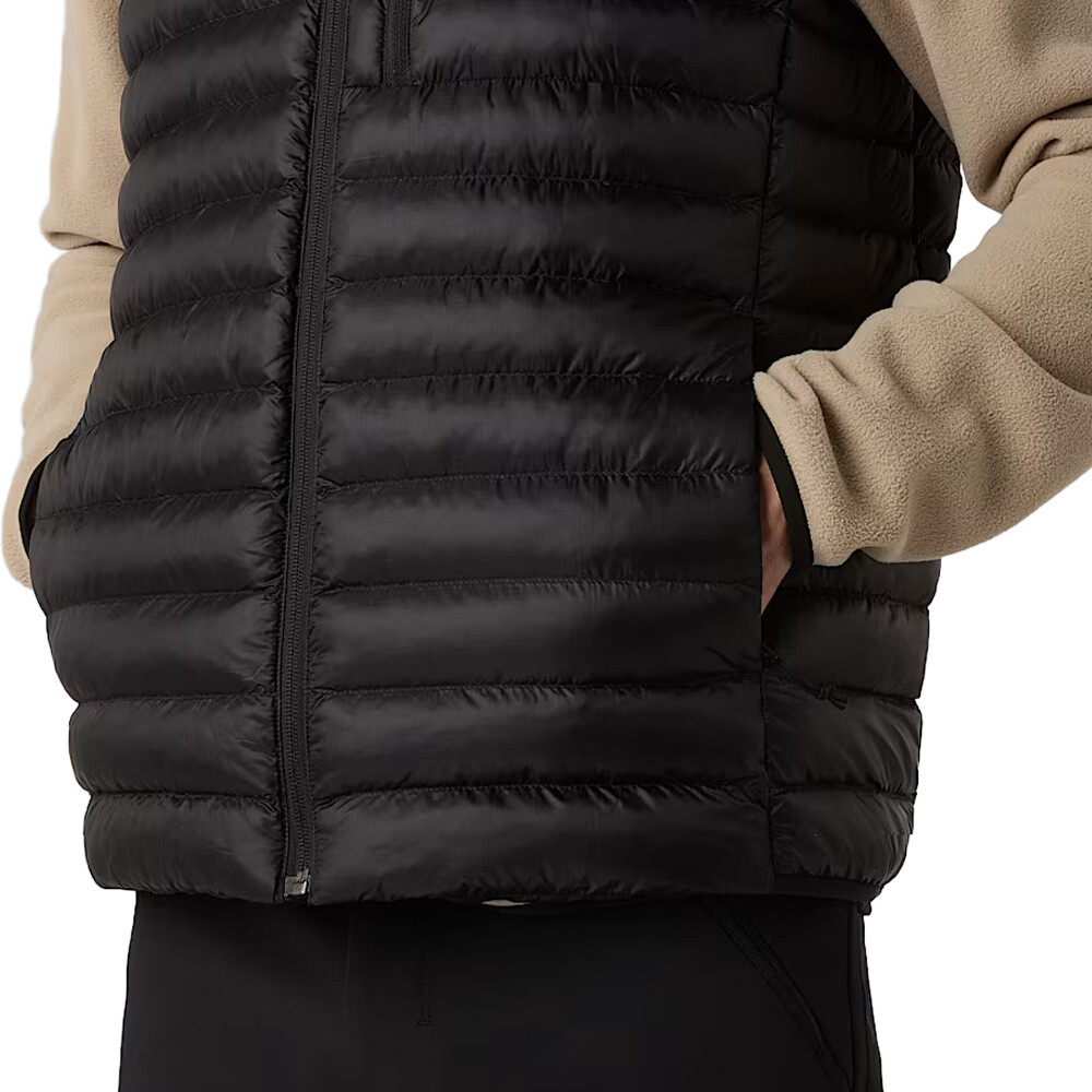 The North Face Terra Peak Herren Gilet - AW25