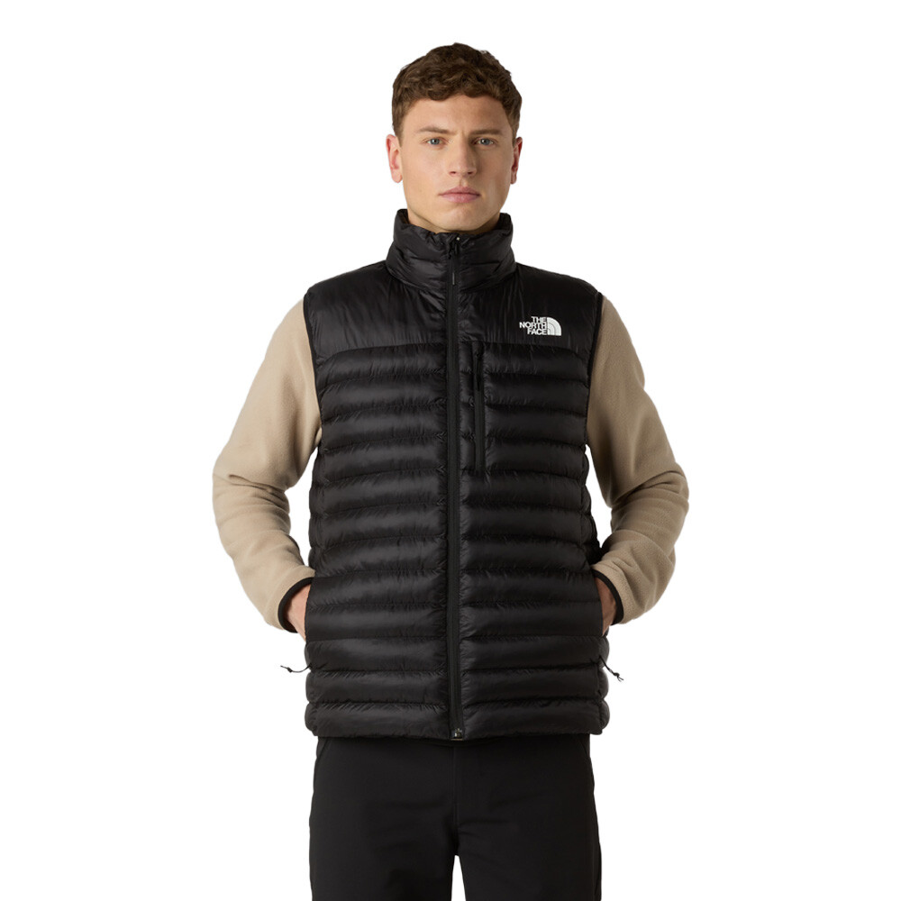 The North Face Terra Peak Herren Gilet - AW25 The North Face Terra Peak Herren Gilet - AW25