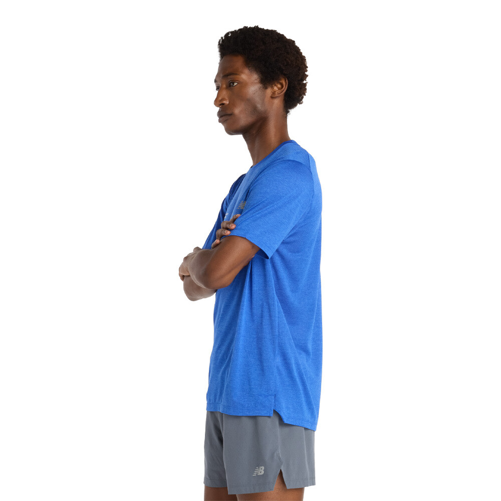 New Balance Athletics NYC Edition Men's T-Shirt - AW25