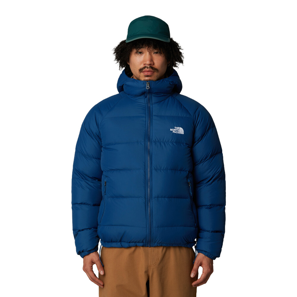 The North Face Hydrenalite Hooded Down Men's Jacket