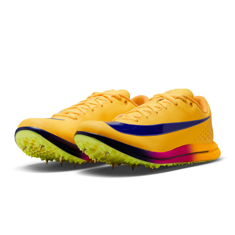 Nike Triple Jump Elite 3 Men's Track Spikes - FA25