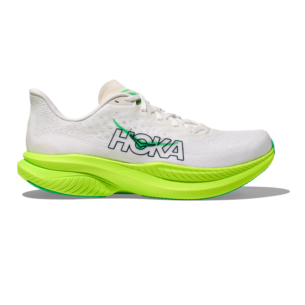 Hoka Mach 6 Men's Running Shoes - AW25