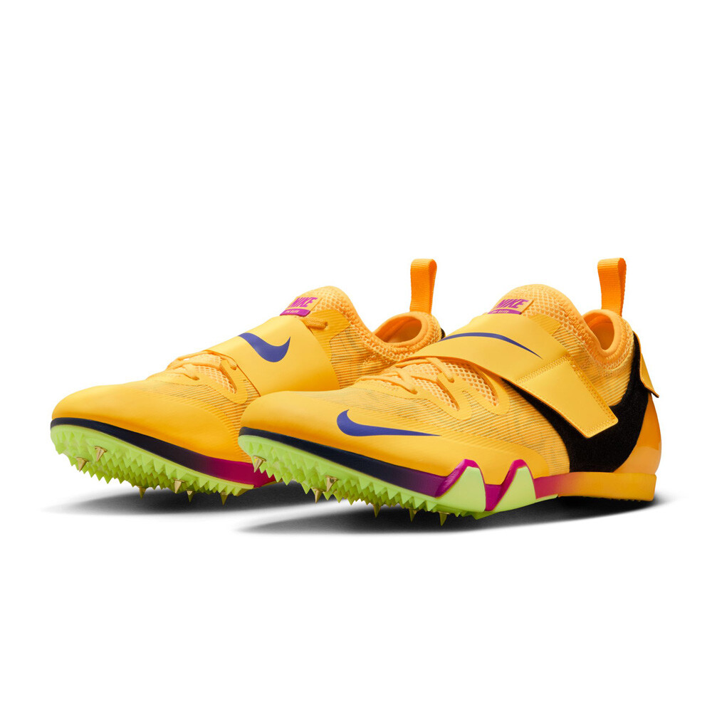 Nike Pole Vault Elite Men's Spikes - FA25