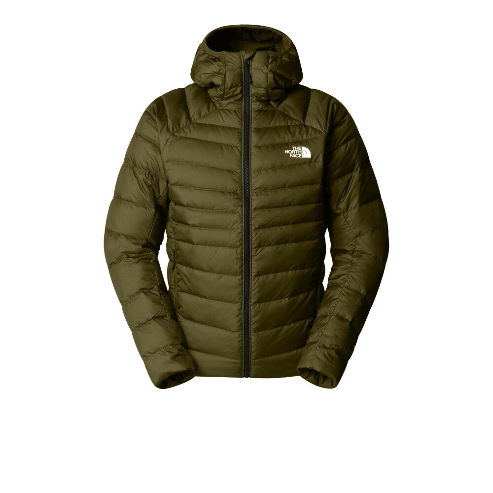 The North Face Hometown Hooded Down Men's Jacket