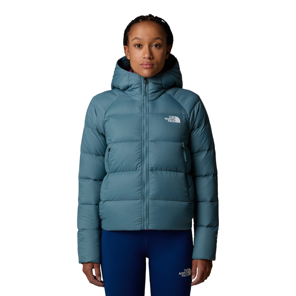 The North Face Hyalite Down Hooded Women's Jacket
