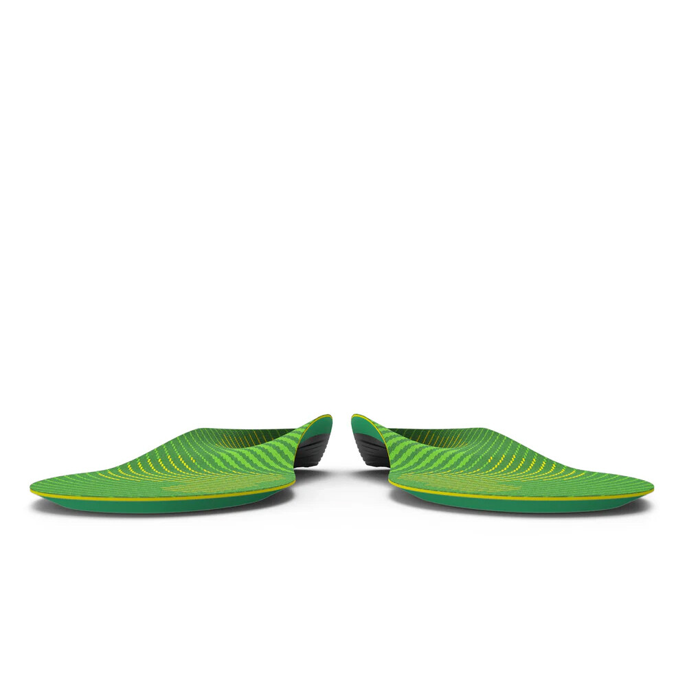 Superfeet Active Support High Arch Solette - AW25