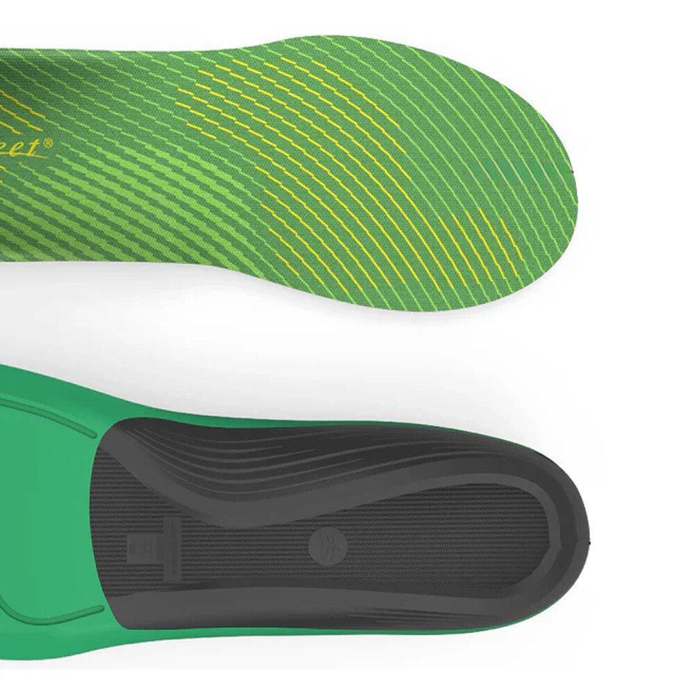 Superfeet Active Support High Arch Solette - AW25