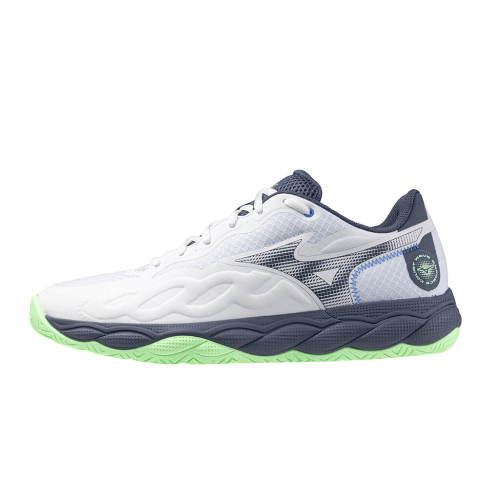 Mizuno Wave Enforce Court Men's All Court Tennis Shoes