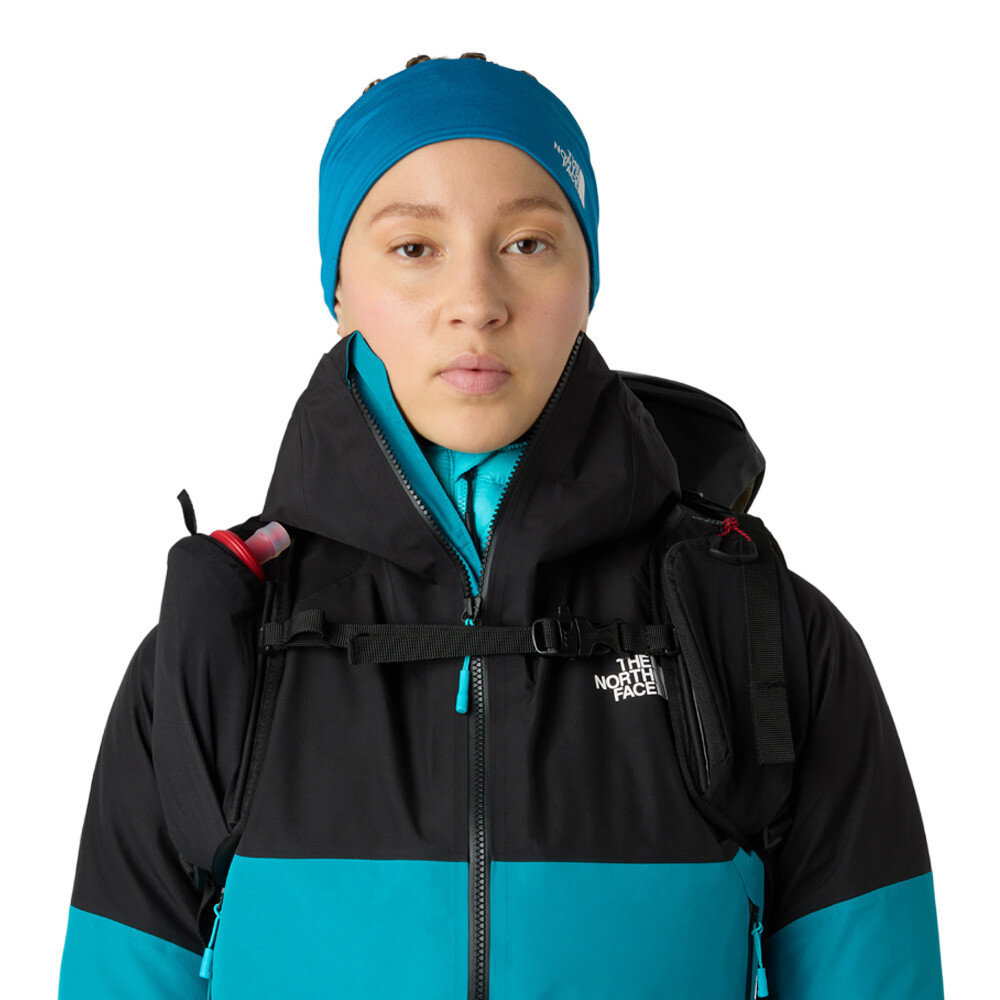 The North Face Base Headband - AW25 The North Face Base Headband - AW25