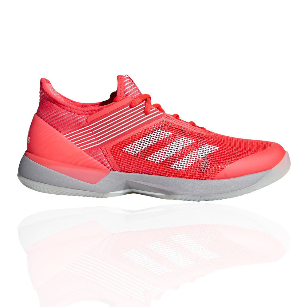 adidas adizero Ubersonic 3 Clay Women's Tennis Shoe