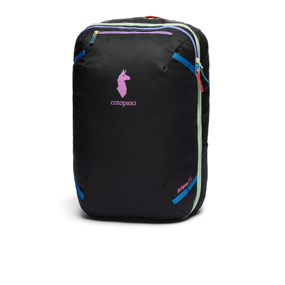 Cotopaxi Allpa 35L Del Dia Dark Travel Pack - AW25