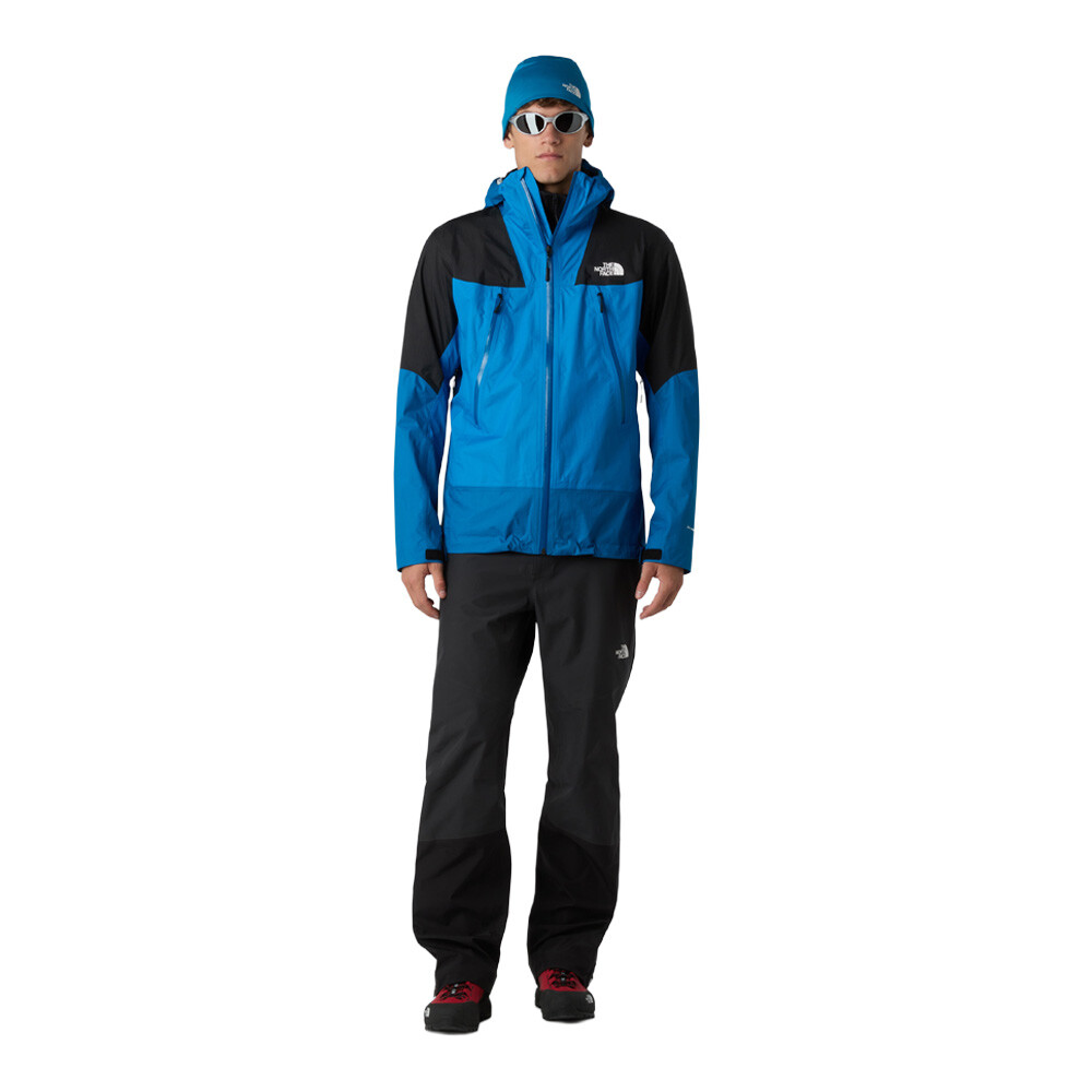 The North Face Signal 2.5L DryVent Impermeabile Uomo Giubbotto - AW25